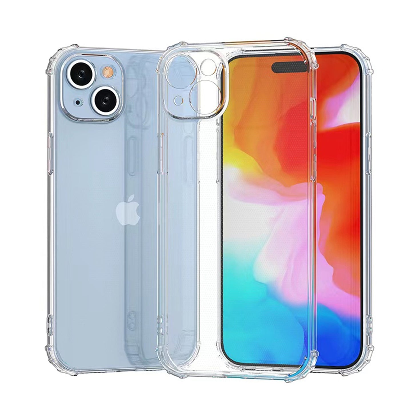 ArktisPRO iPhone 15 Plus AirCase