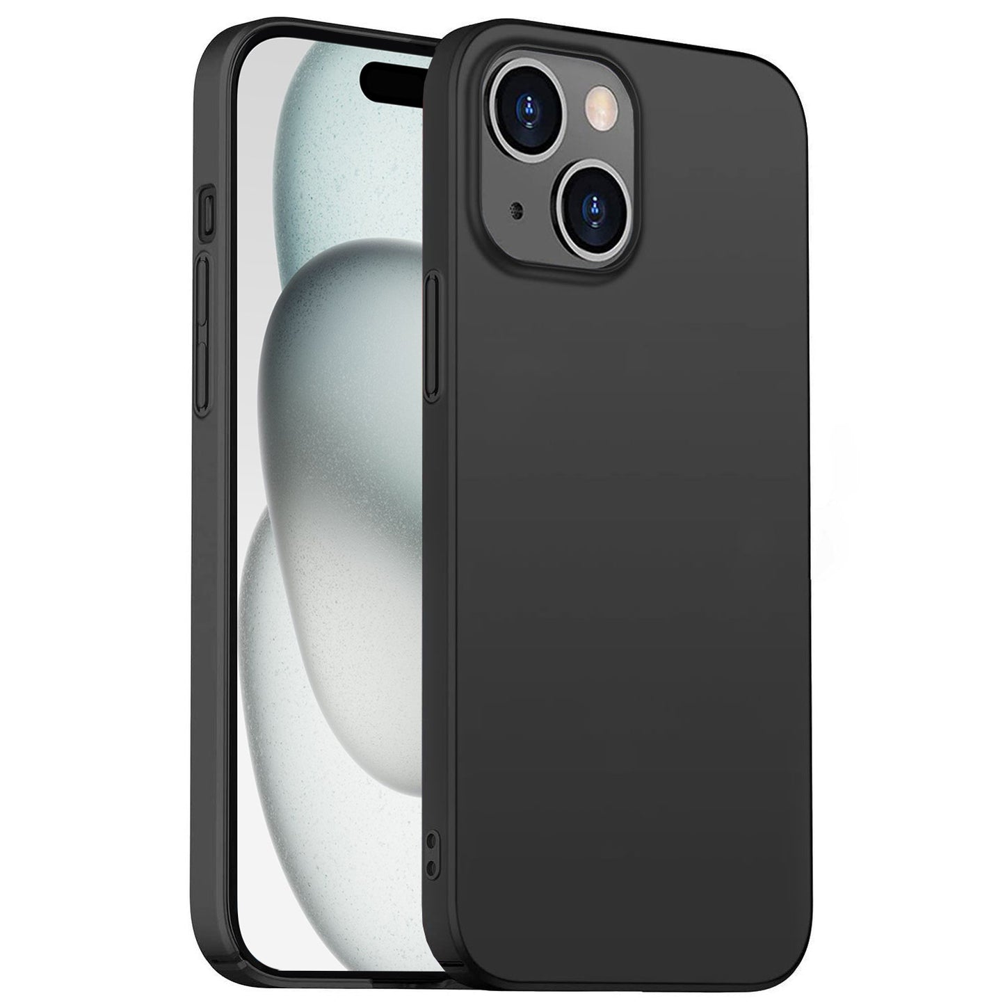 ArktisPRO iPhone 15 Hülle UltraSlim Hardcase