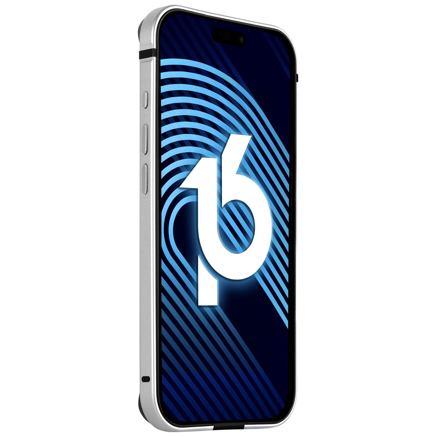 Der arktis iPhone Air Bumper von arktis schützt Ihr Smartphone mit ultraleichtem, stoßabsorbierendem TPU-Silikon und verbindet modernen Stil mit zuverlässigem Schutz.