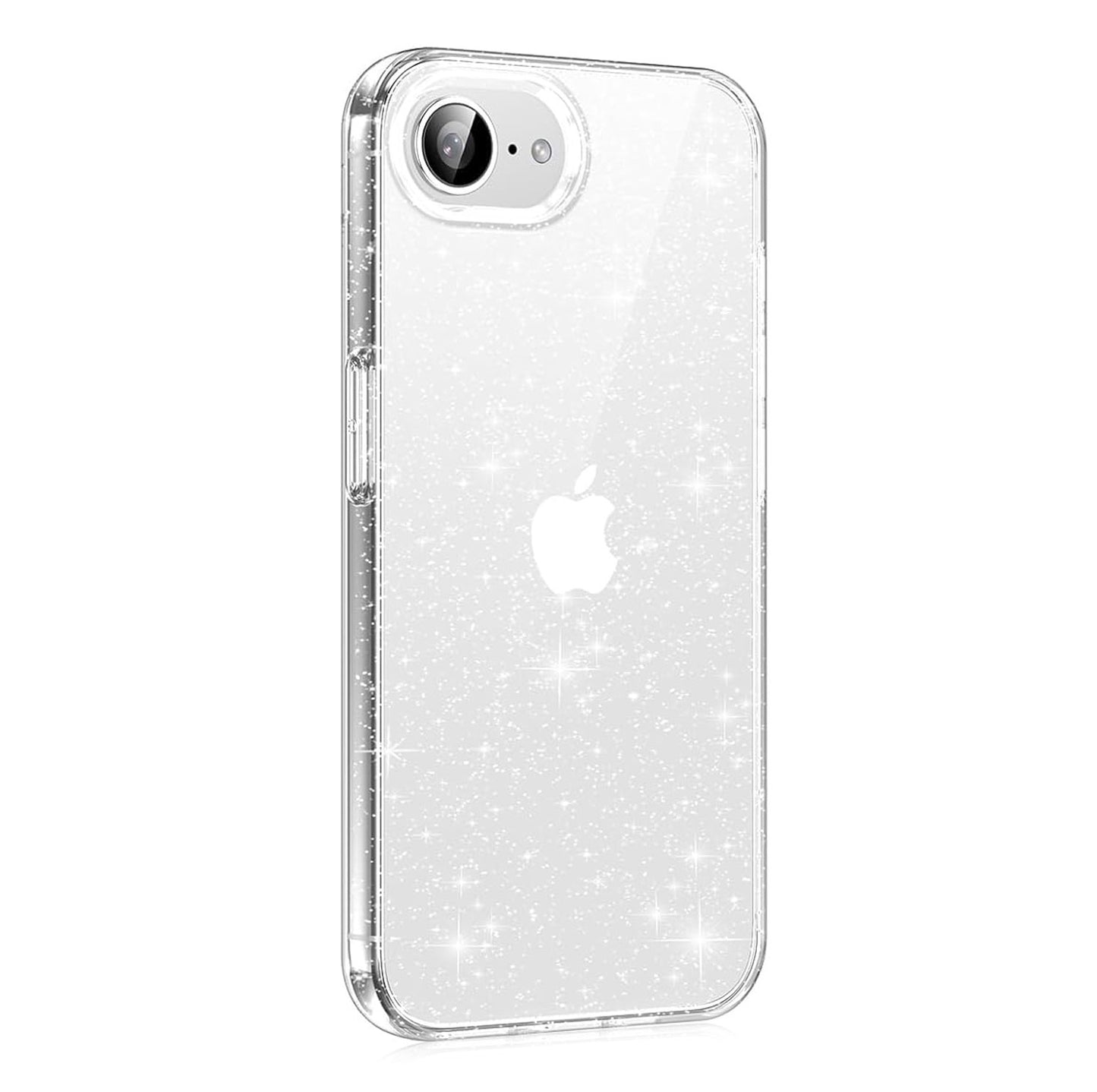 arktis iPhone 16e Glitter Case