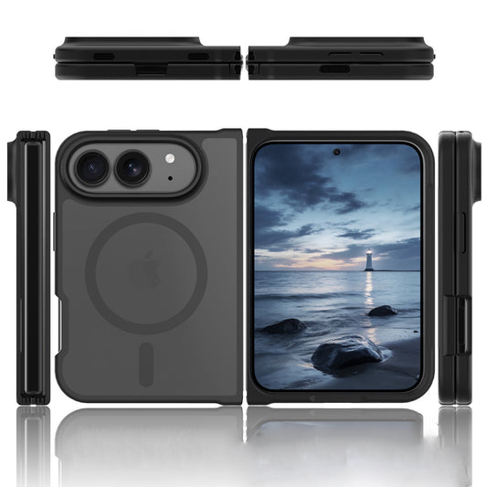 arktis iPhone Ultra Solid Case mit MagSafe