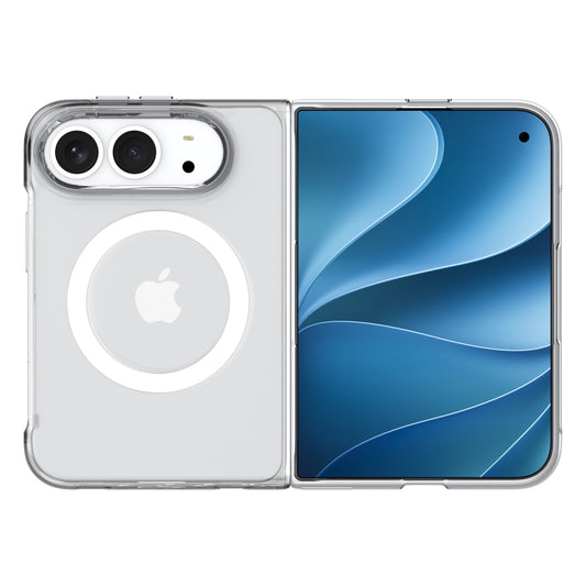 arktis iPhone Ultra Clear Case mit MagSafe
