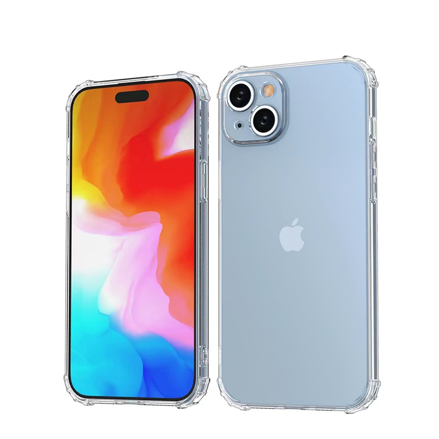 ArktisPRO iPhone 15 AirCase