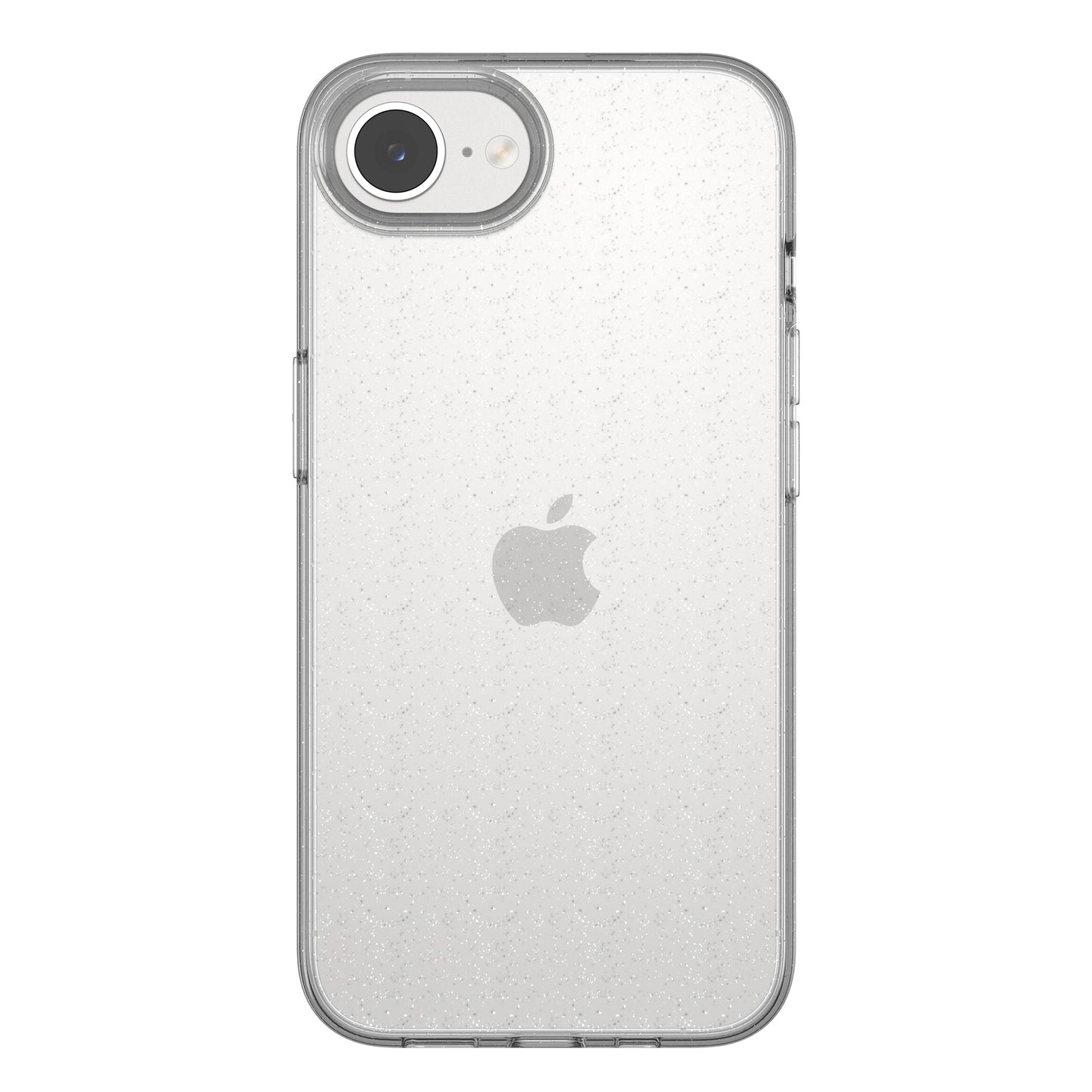 arktis iPhone 16e Glitter Case