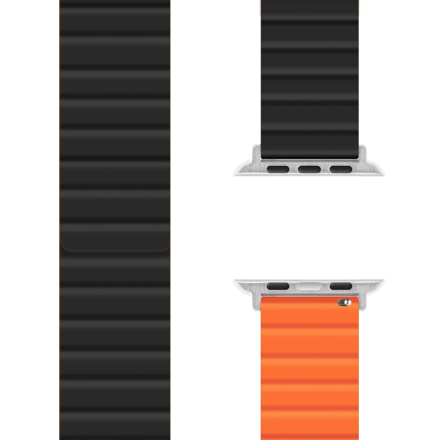 arktisband Apple Watch Wendearmband