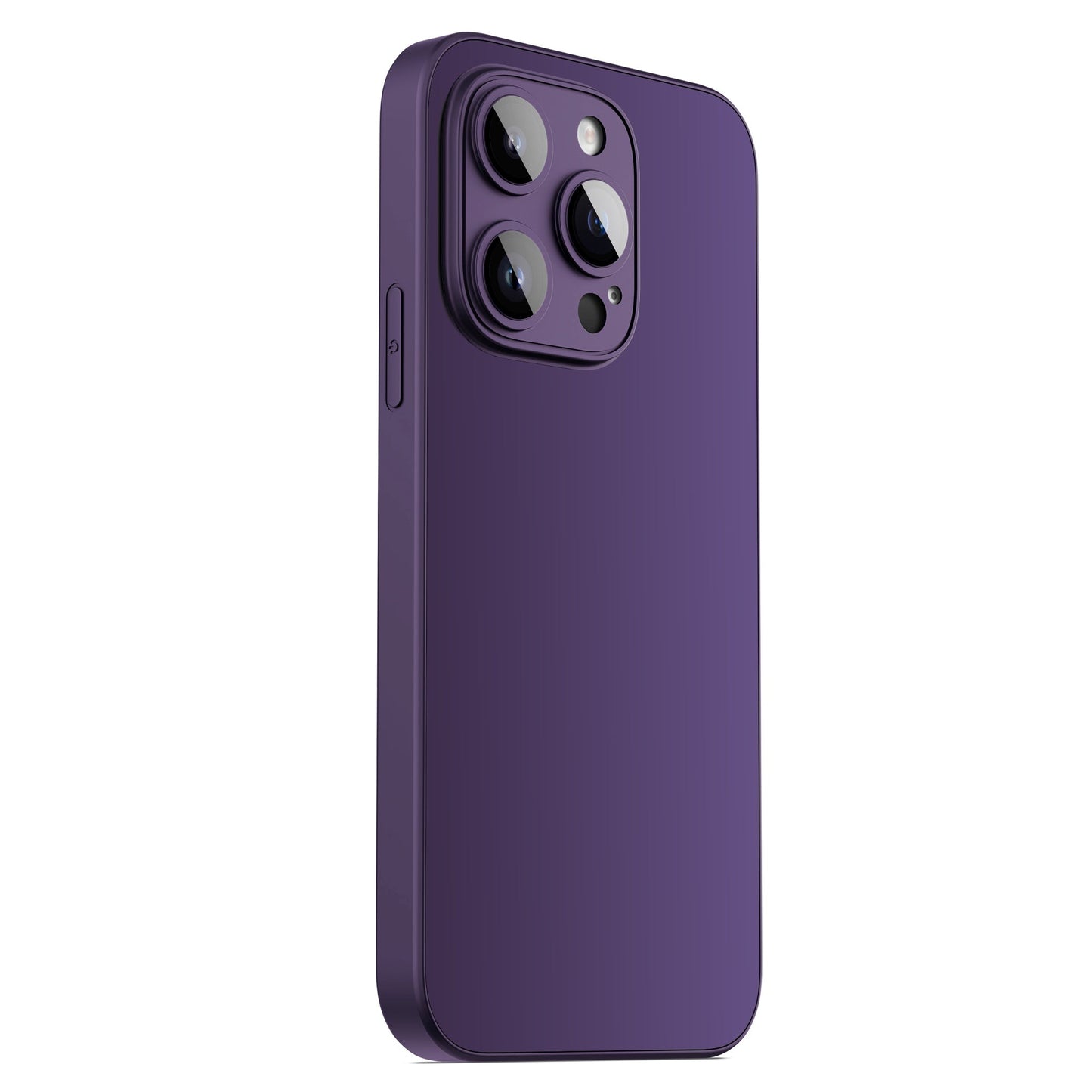 MR PROTECT iPhone 15 Plus INVICTUS Case