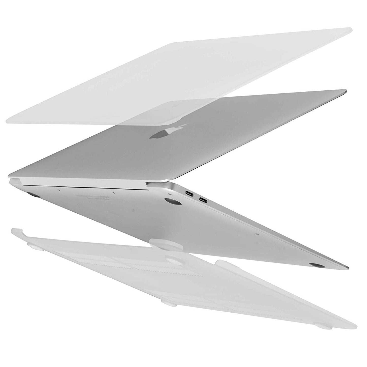 ArktisPRO Hardcase für MacBook Air 15,3" (2023/2024 mit M2/M3 Prozessor)