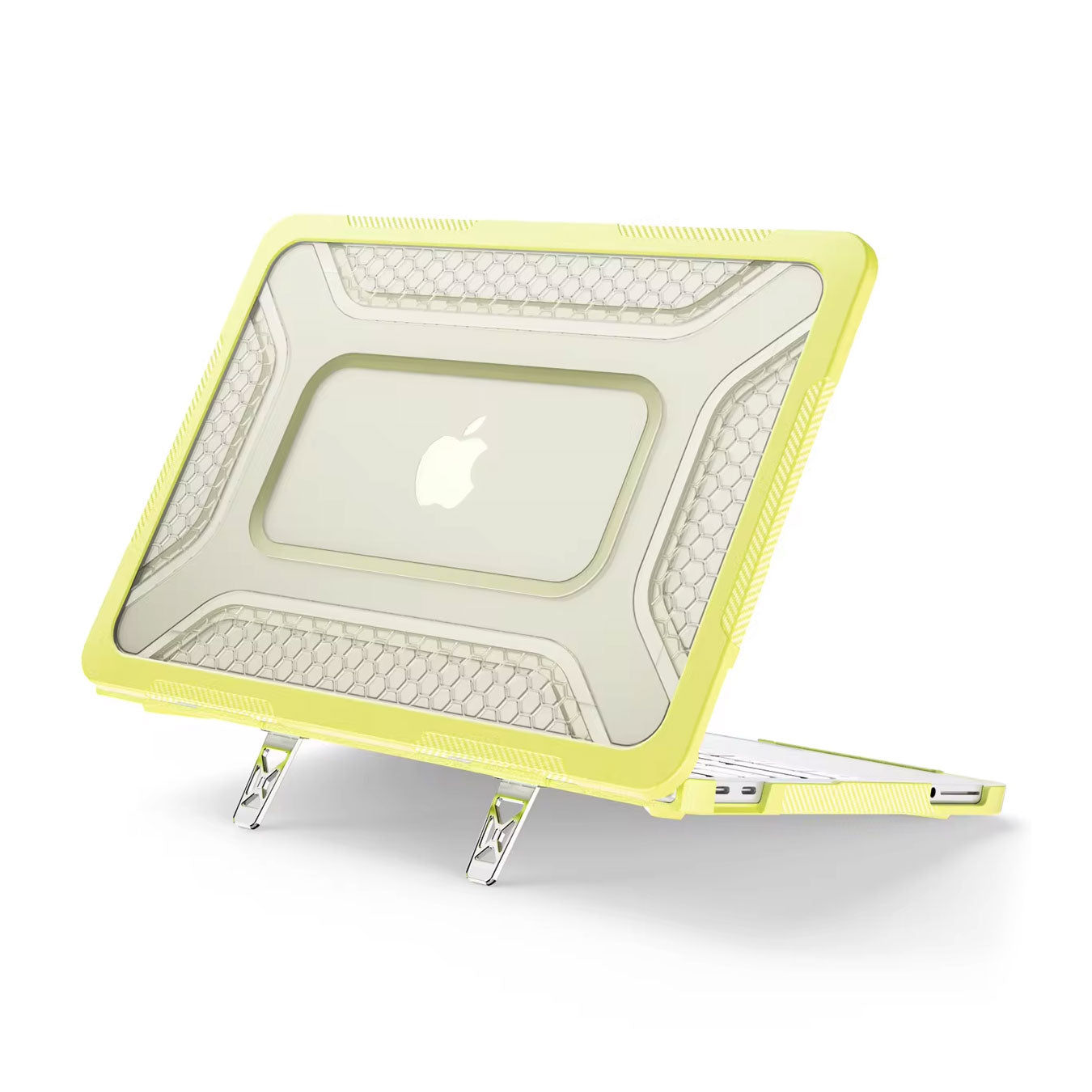 arktis Defender Case für MacBook Neo