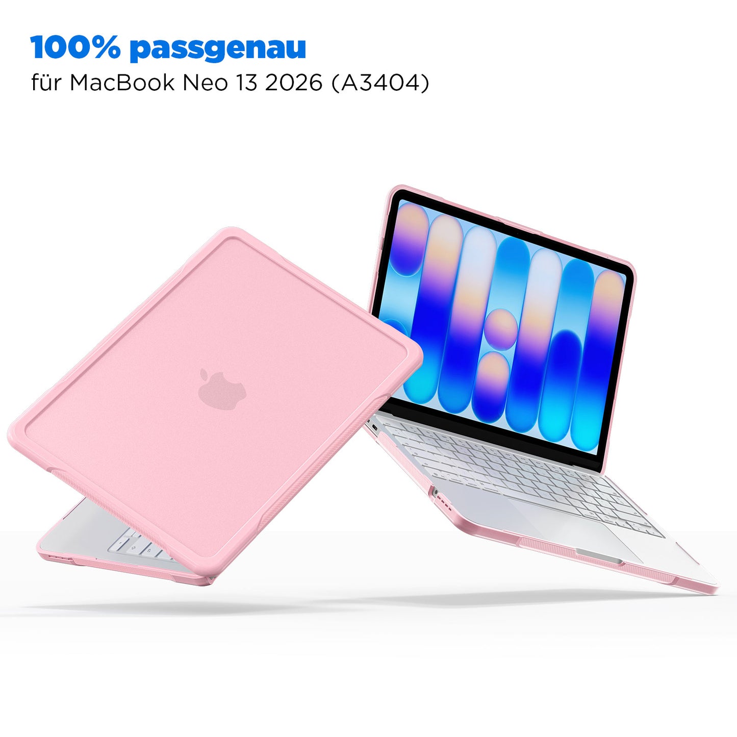 arktis Armor Case für MacBook Neo