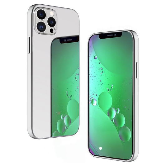 arktis iPhone 15 Pro Max Mirror Case