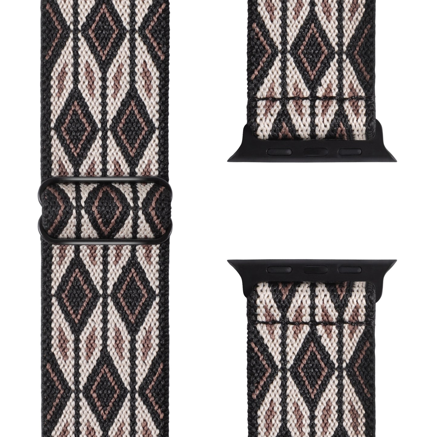 arktisband Apple Watch Nylon Loop Ibiza Collection