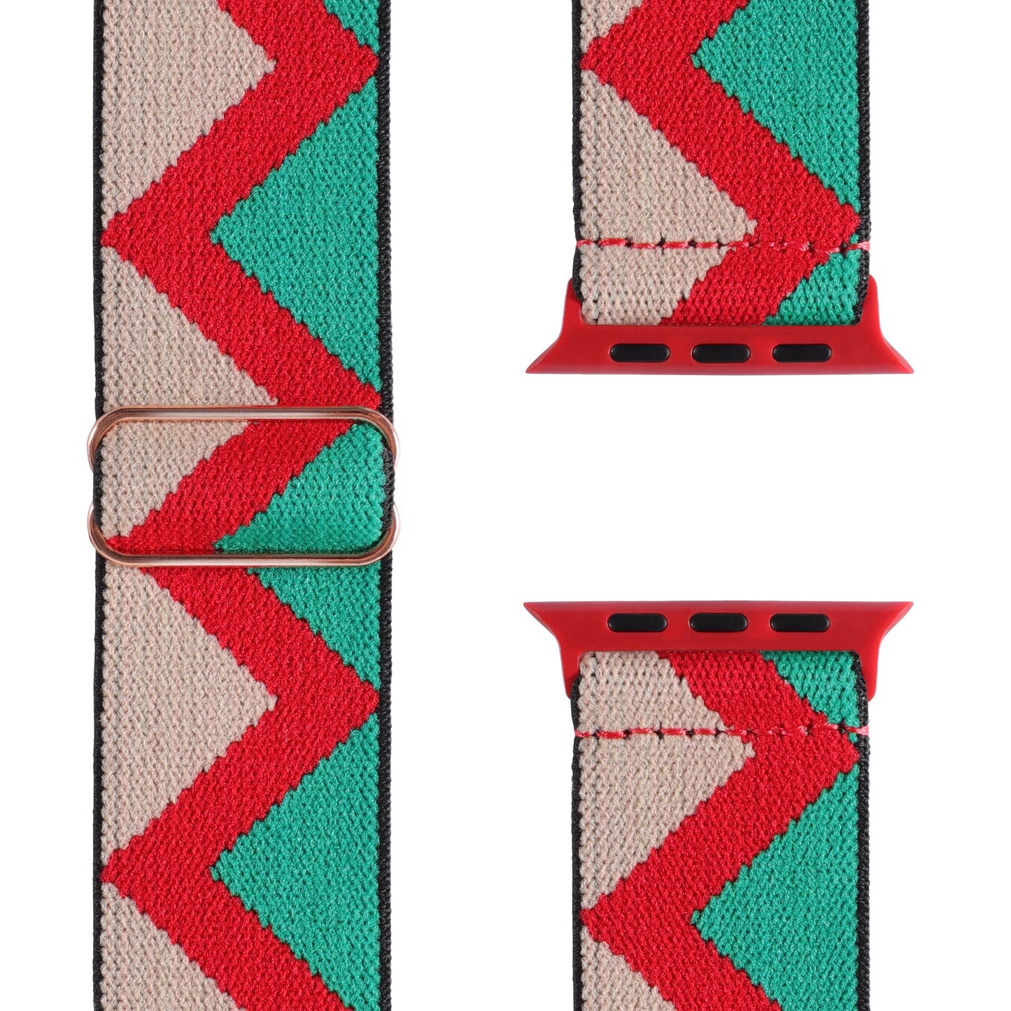 arktisband Apple Watch Nylon Loop Ibiza Collection