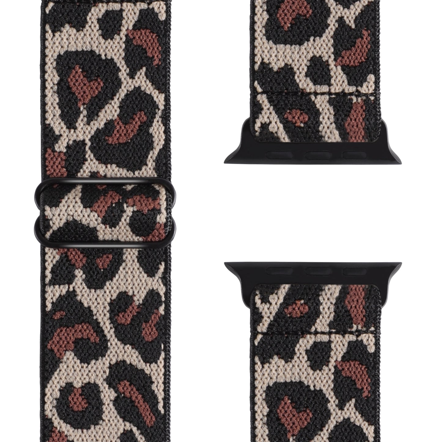 arktisband Apple Watch Nylon Loop Ibiza Collection