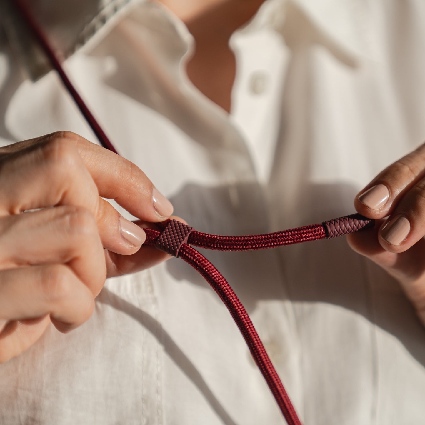 arktiscase Lanyard für Smartphones zum Umhängen