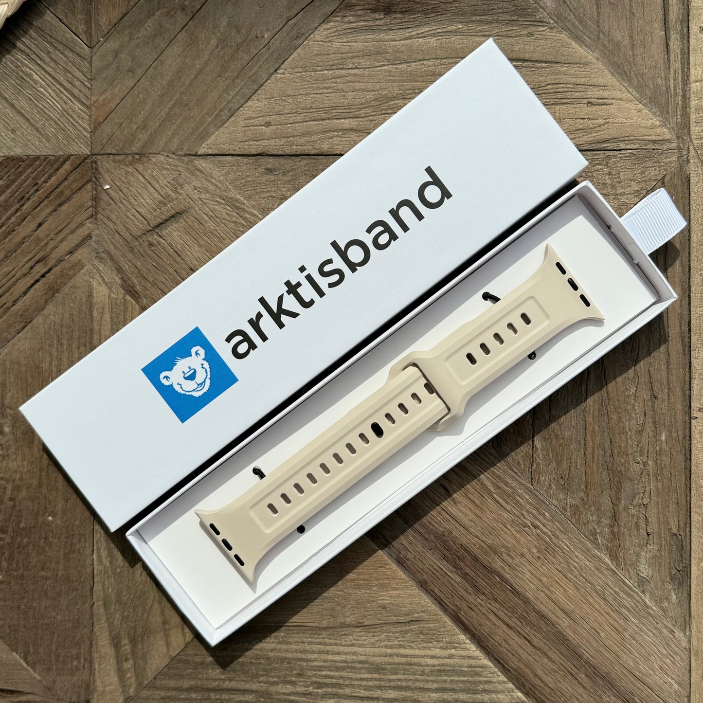 Apple Watch Armband
