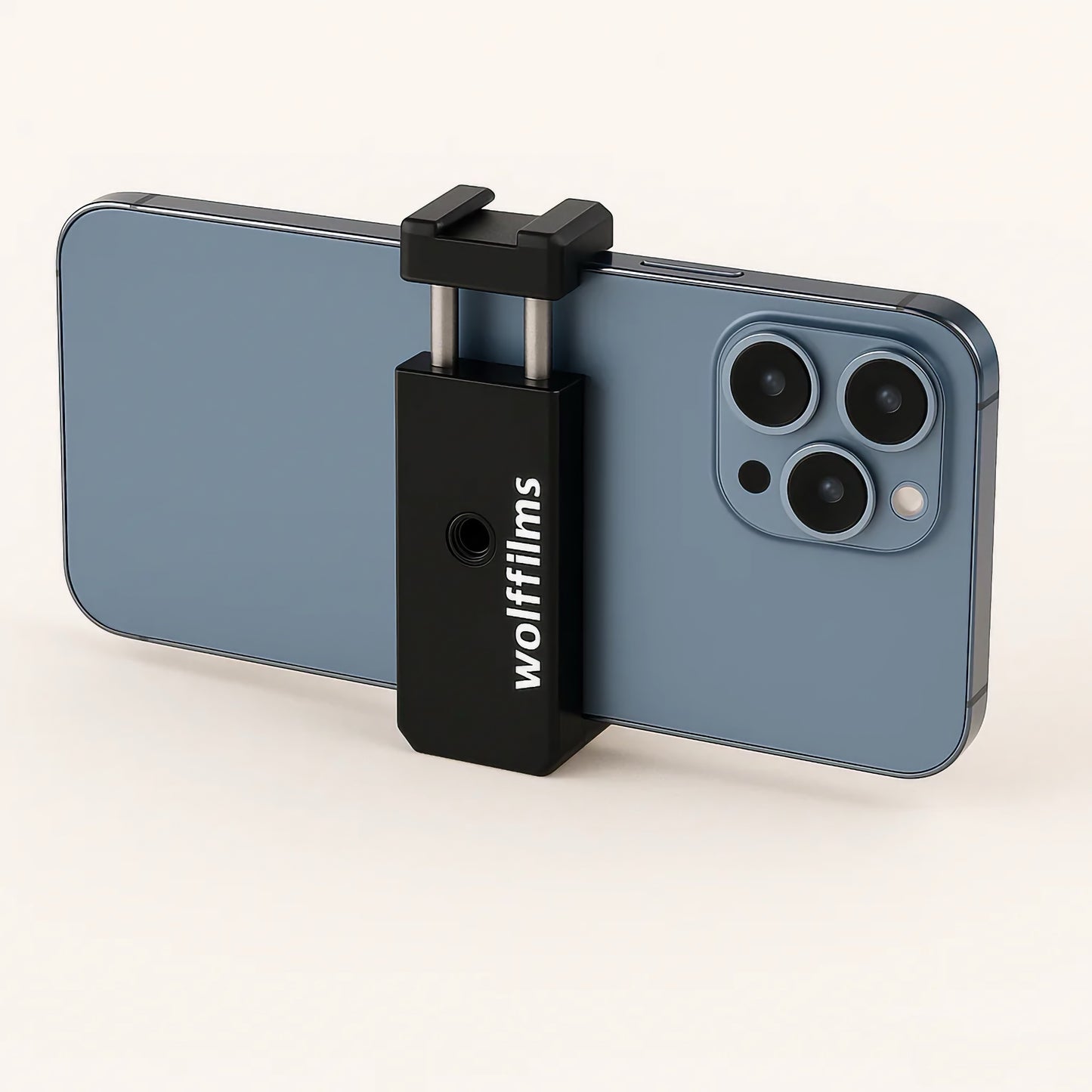 Wolffilms Smartphone Universal Halterung