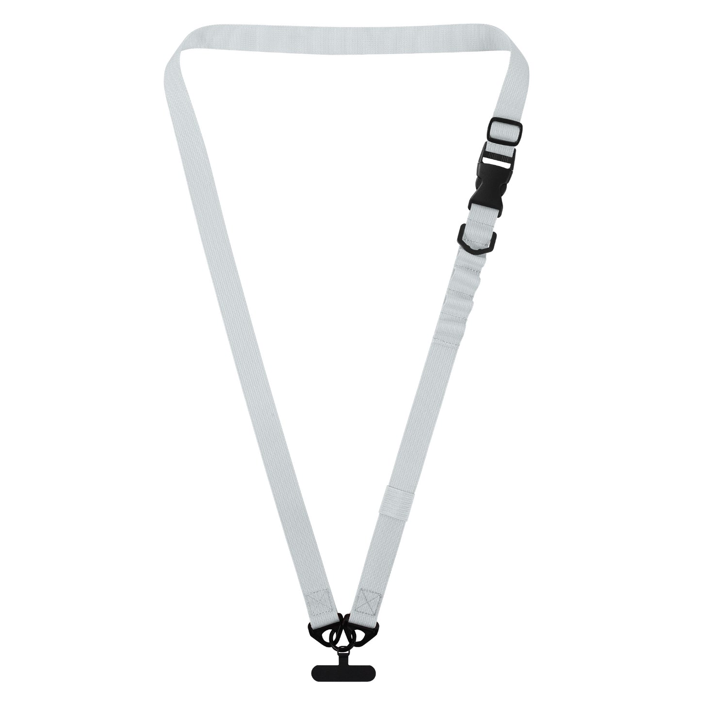 arktis Smartphone Gurtband Lanyard