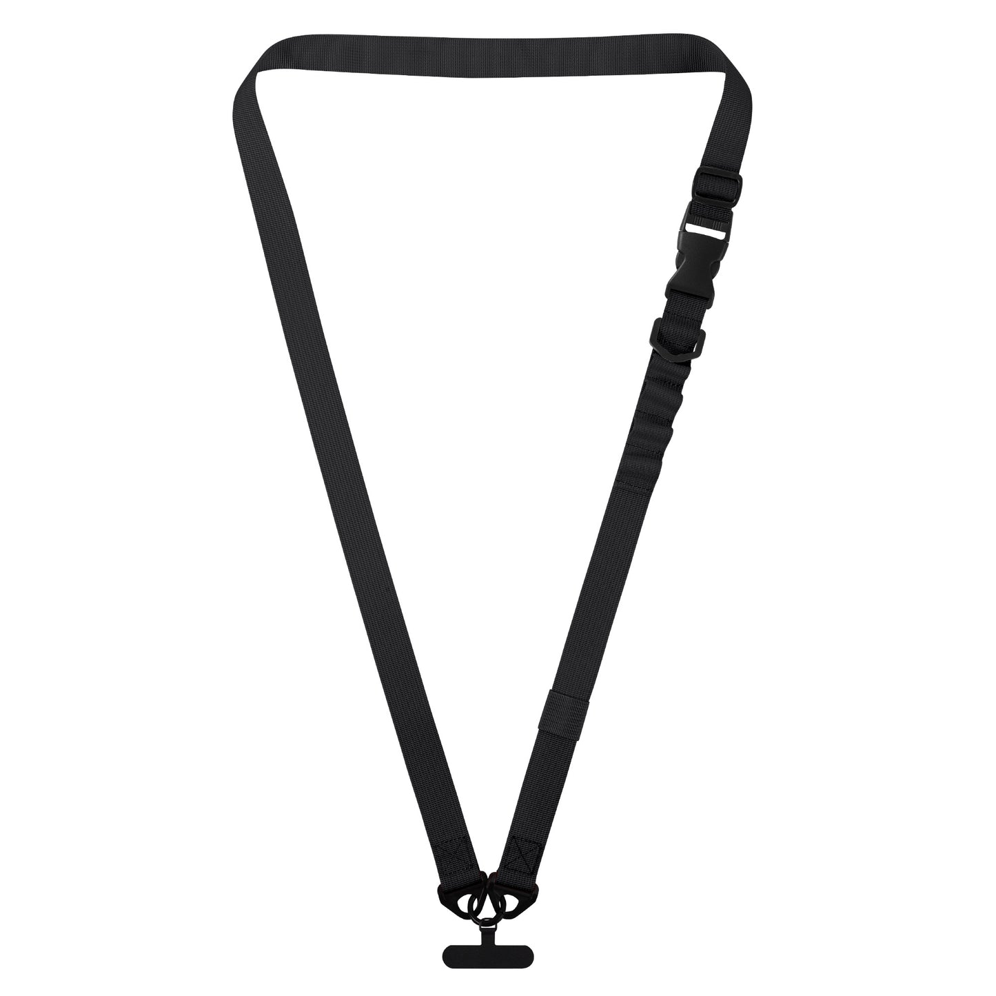 arktis Smartphone Gurtband Lanyard