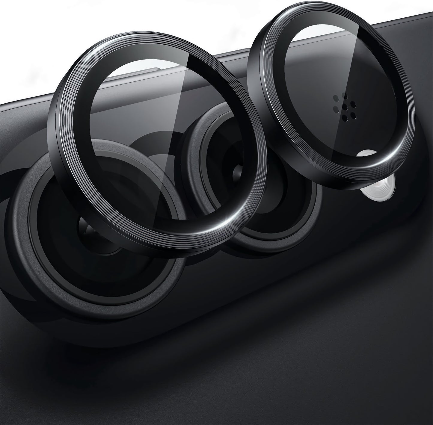 arktis iPhone Duo Lens Protector