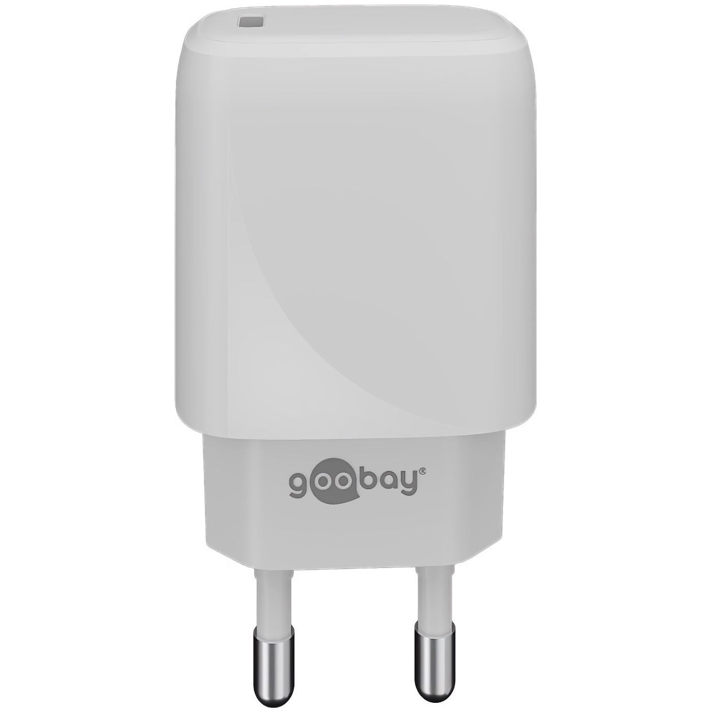 iPhone 15 USB-C Ladegerät + Ladekabel 1 Meter 20W