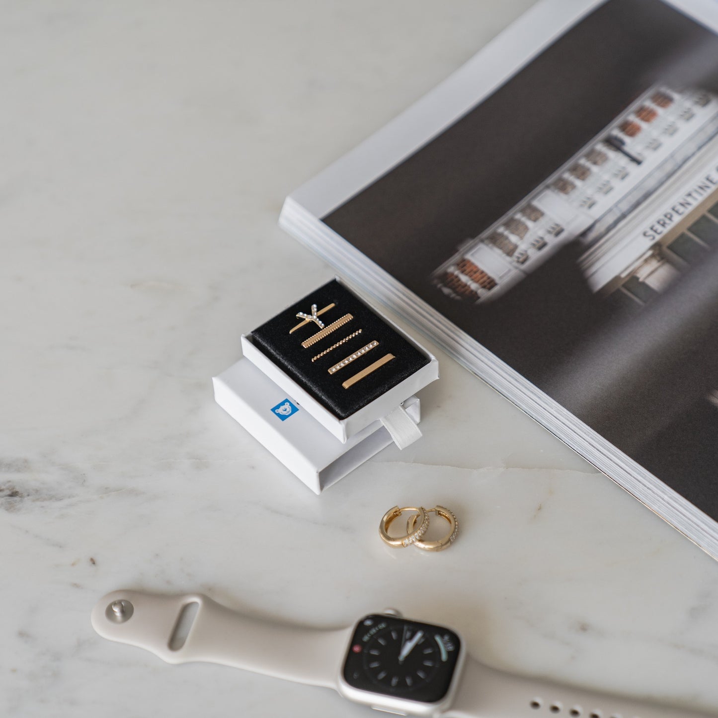 arktisband Apple Watch Charms "Y Style"