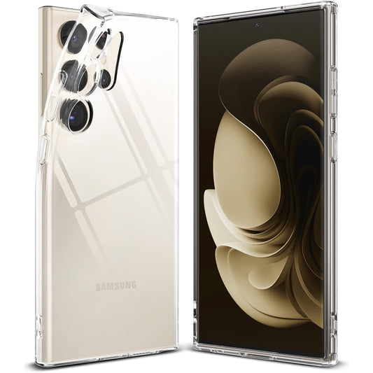 arktis Samsung Galaxy S24 Ultra ZERO Case