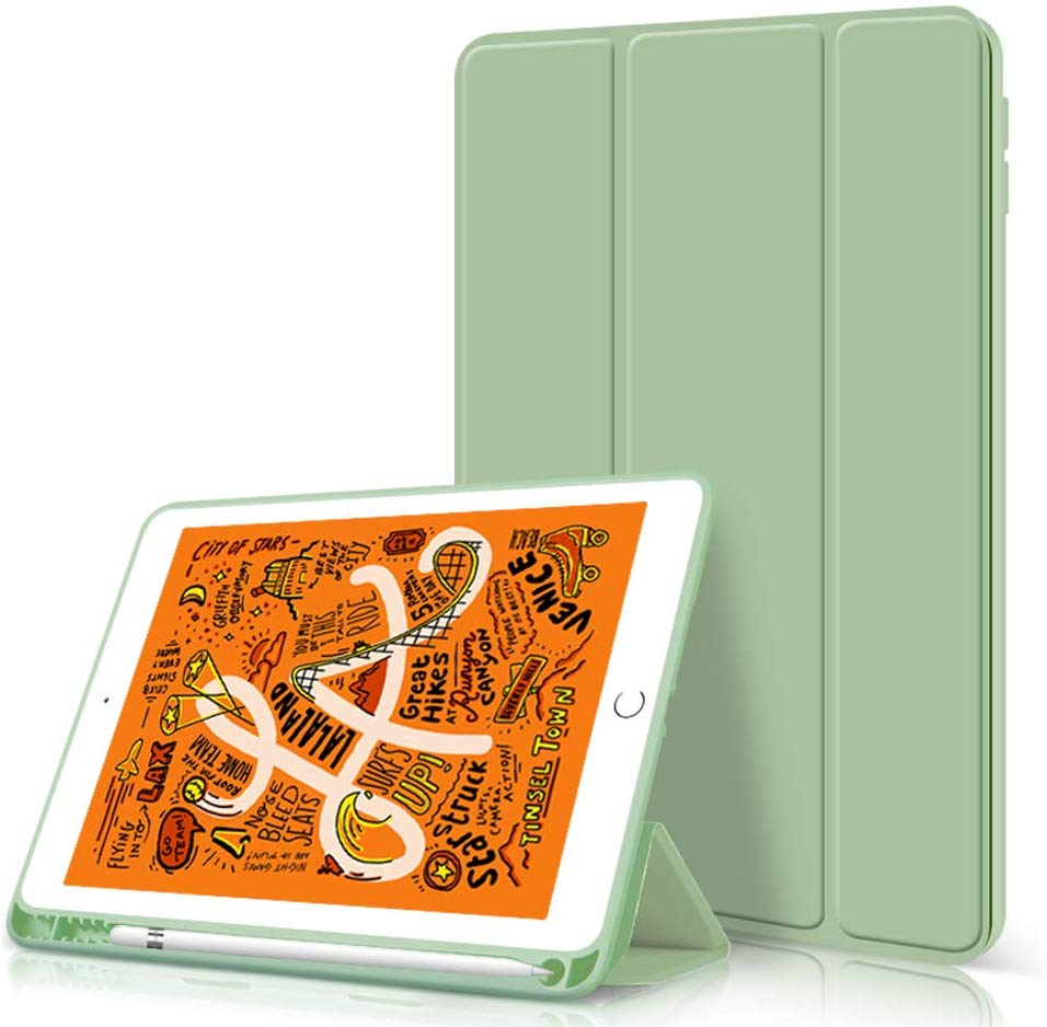 ArktisPRO iPad 10,2" Pencil SmartCase