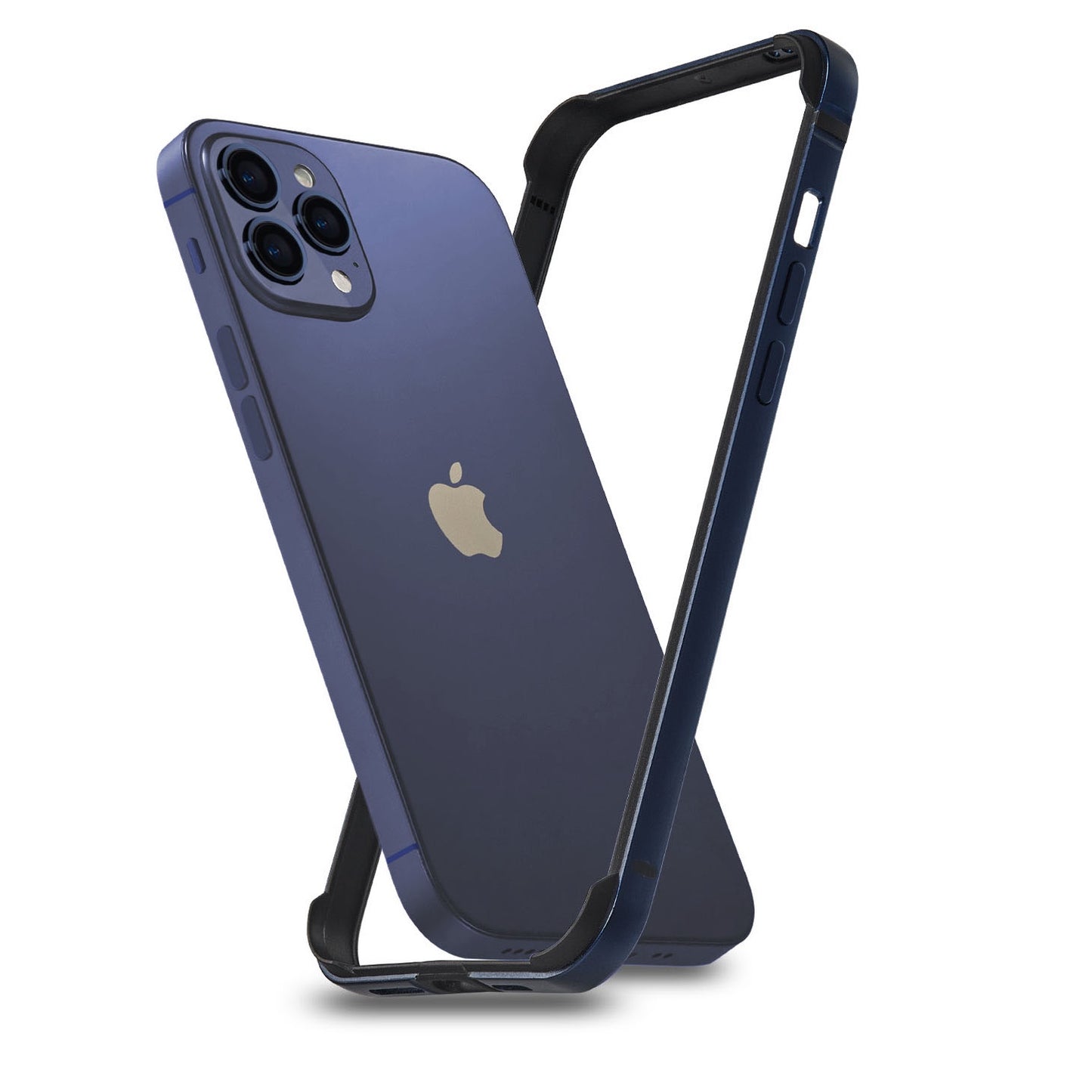 Aviato AirZERO Alu Bumper für iPhone 13 Pro