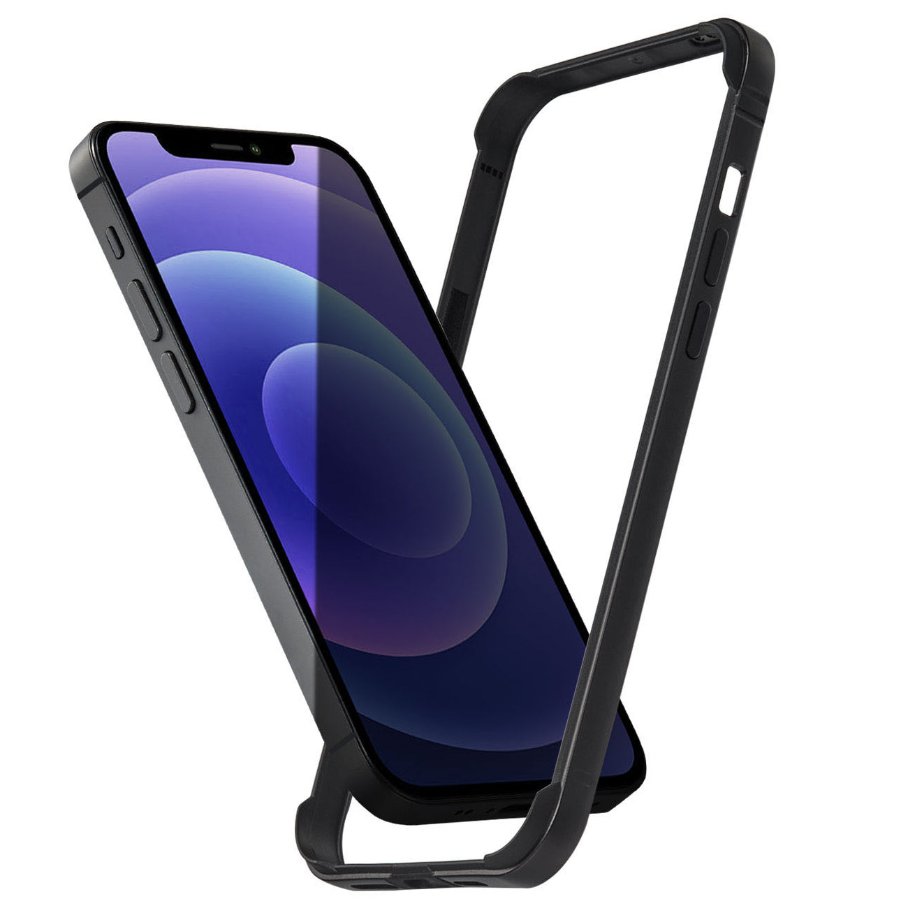 Aviato AirZERO Alu Bumper für iPhone 13 Pro