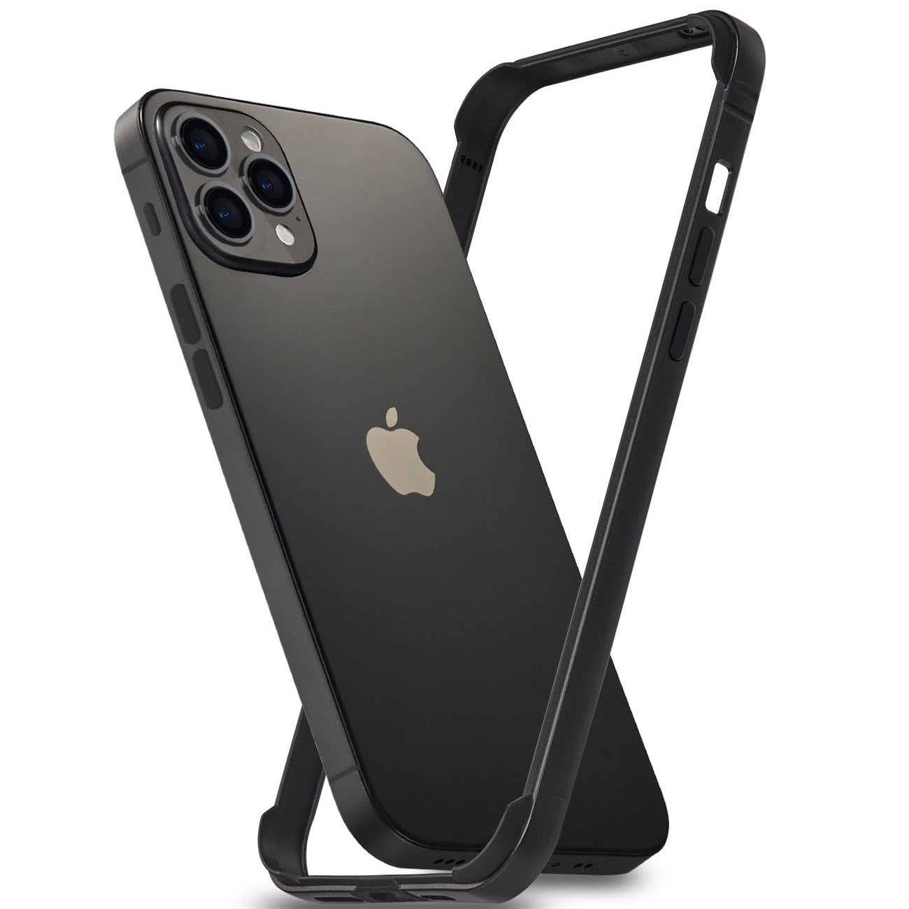 Aviato AirZERO Alu Bumper für iPhone 13 Pro