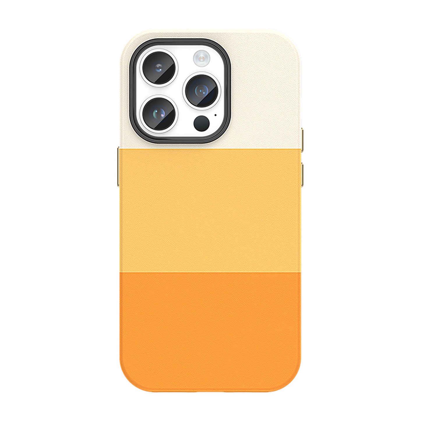 Coconut iPhone 14 Pro Color Case