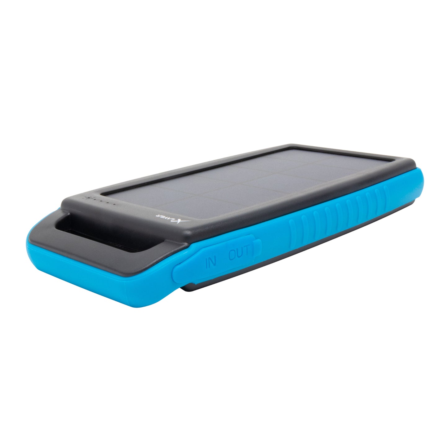 XLayer Powerbank PLUS Solar 15.000 mAh Outdoor