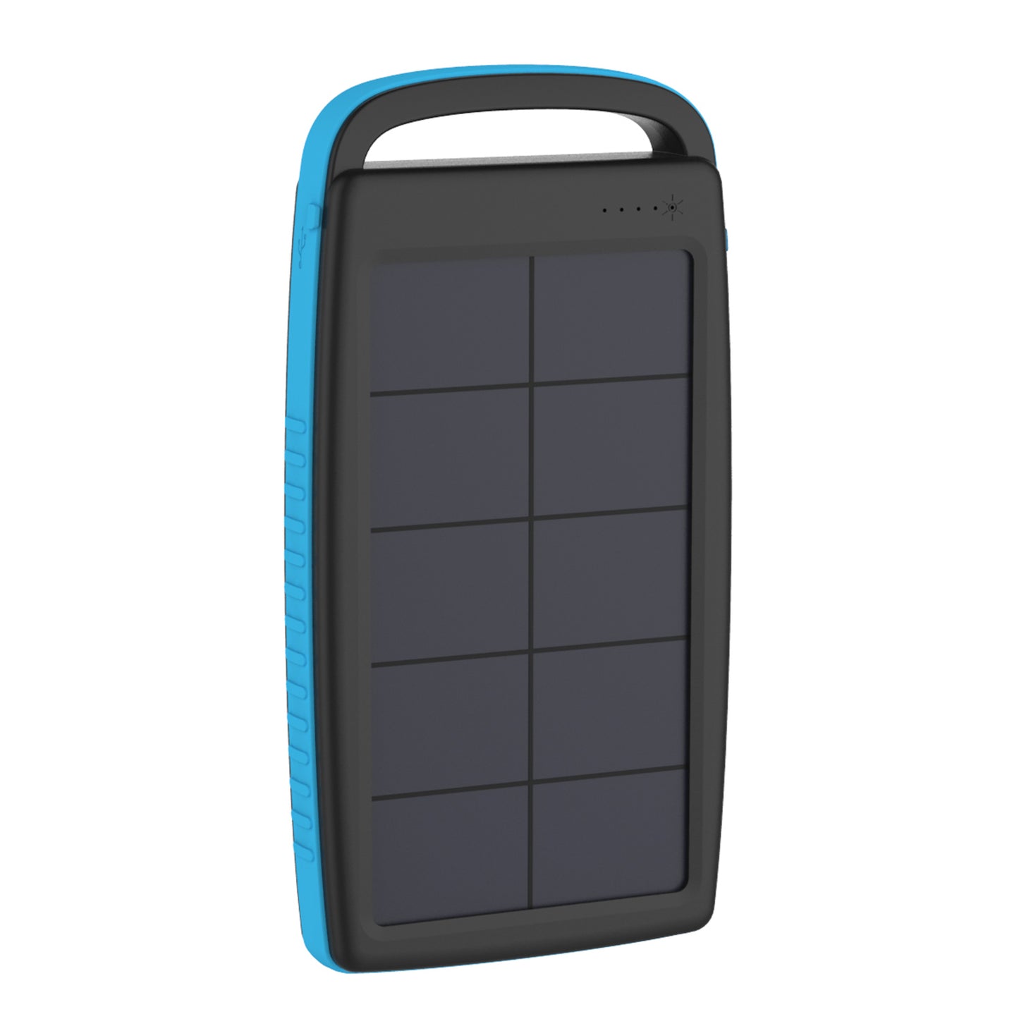 XLayer Powerbank PLUS Solar 20.000 mAh Outdoor