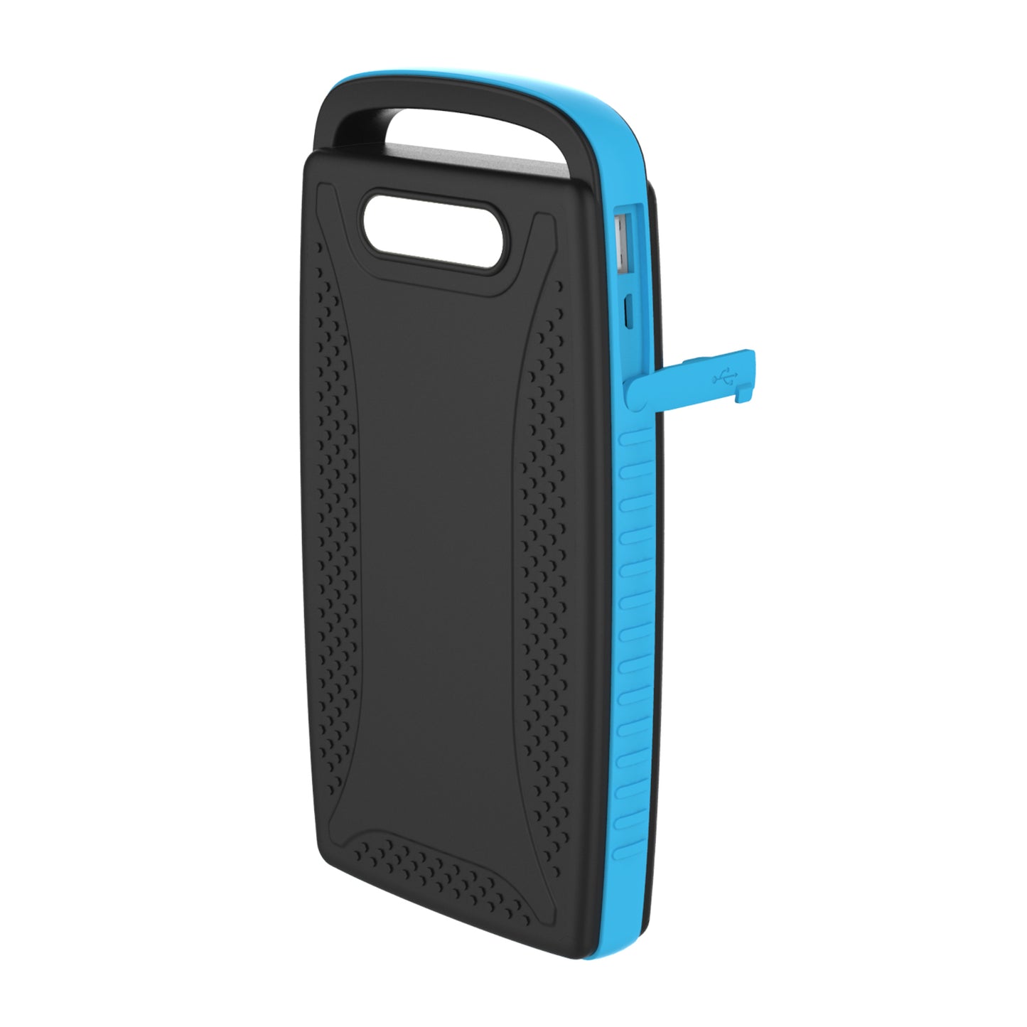 XLayer Powerbank PLUS Solar 20.000 mAh Outdoor