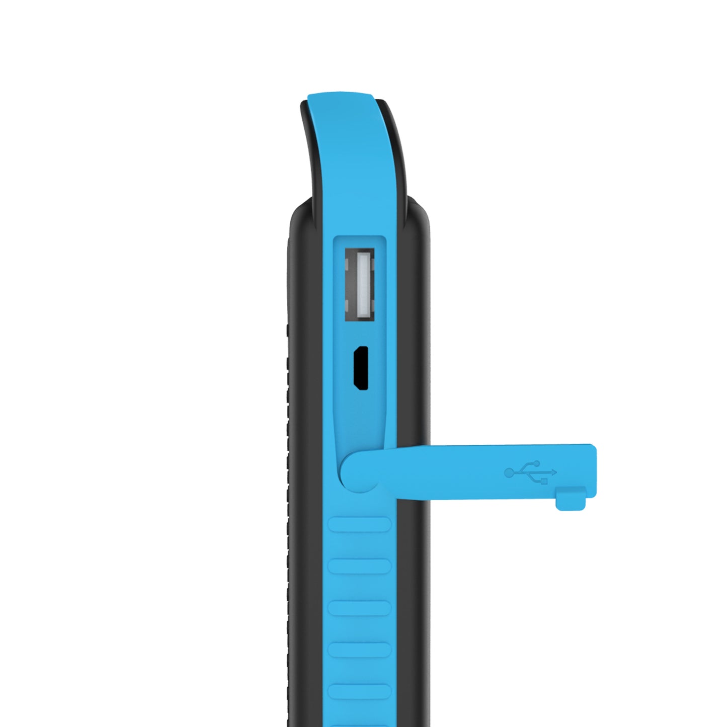 XLayer Powerbank PLUS Solar 20.000 mAh Outdoor