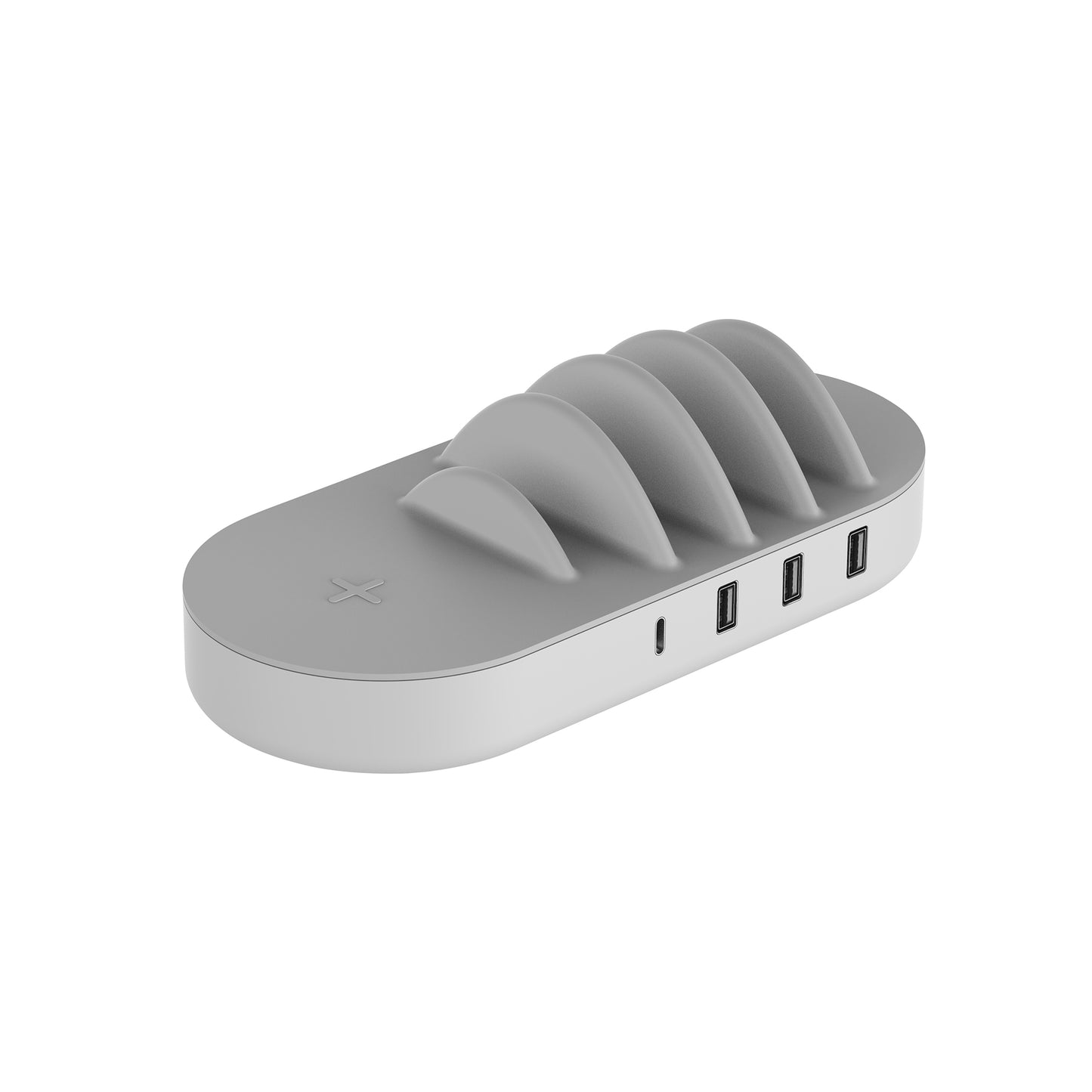 XLayer Family Wireless Charger 2.0 10W Qi-zertifiziert