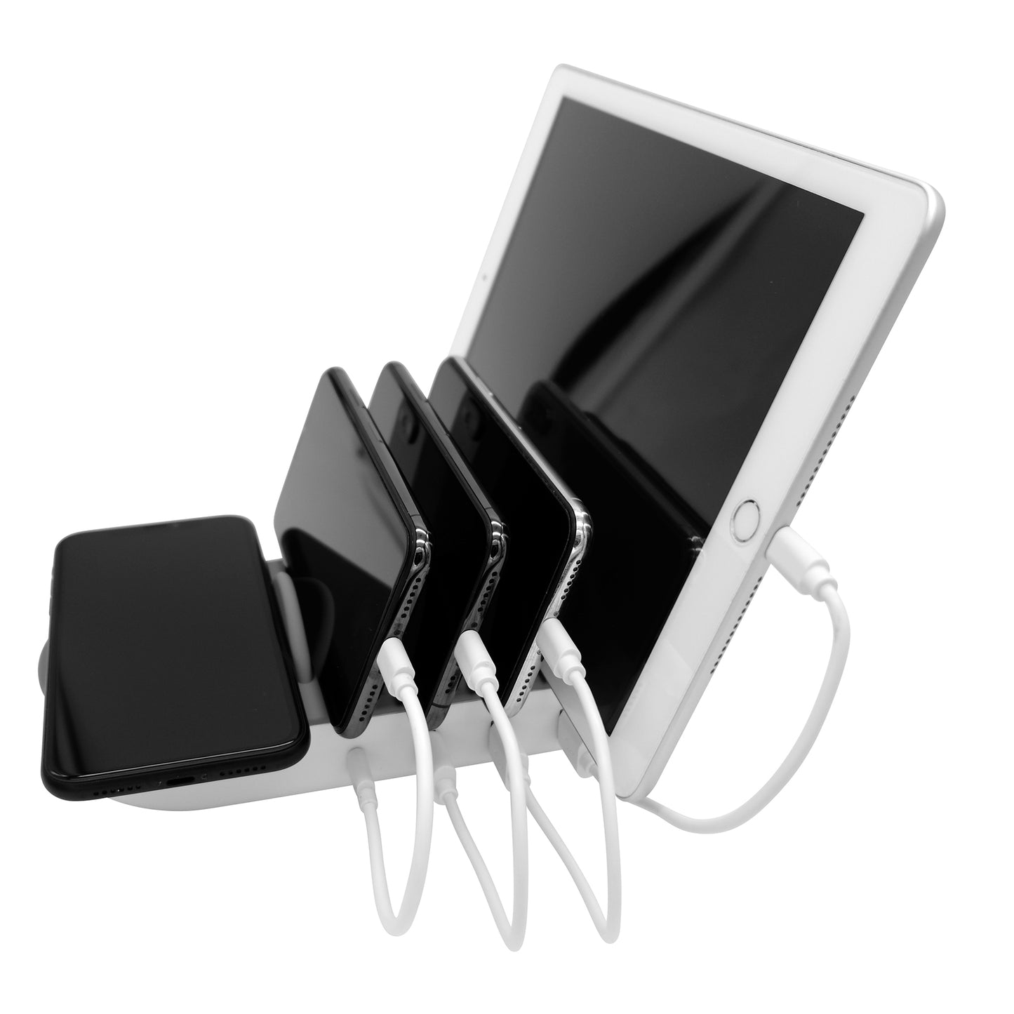 XLayer Family Wireless Charger 2.0 10W Qi-zertifiziert