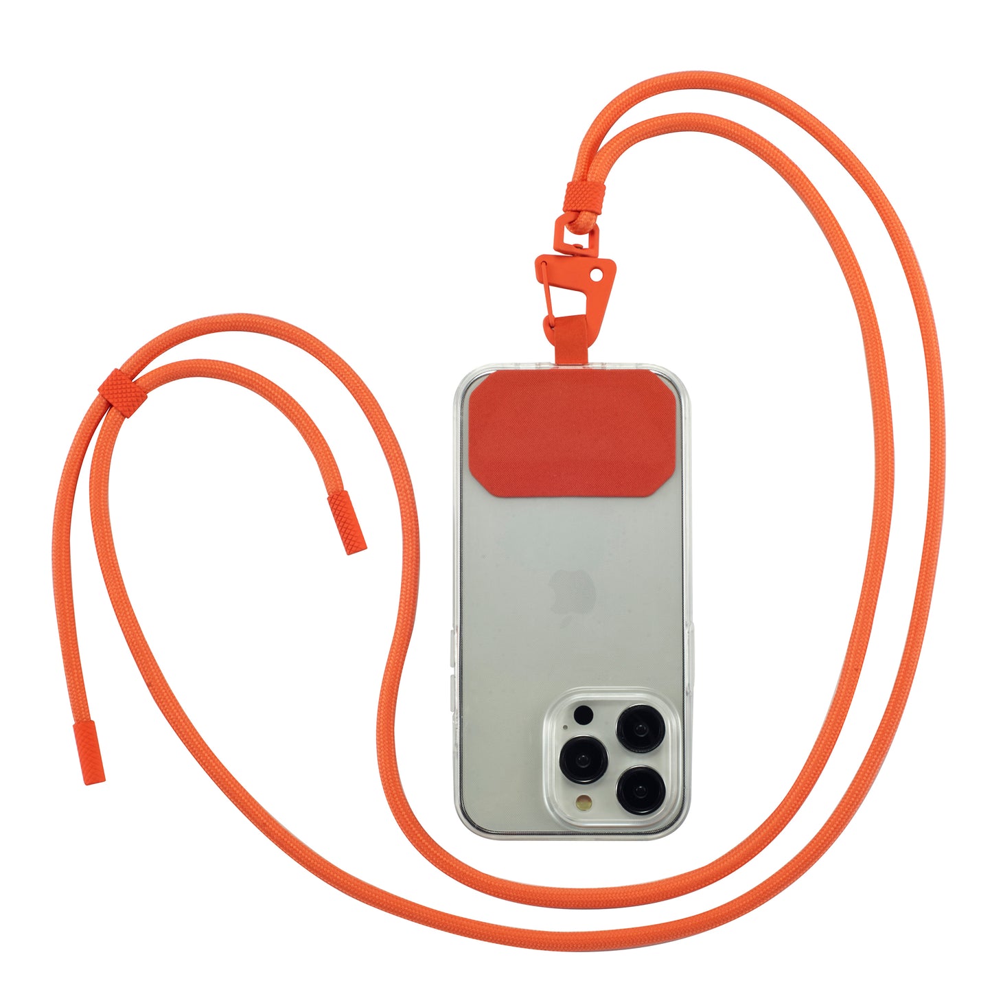 arktiscase Lanyard für Smartphones zum Umhängen