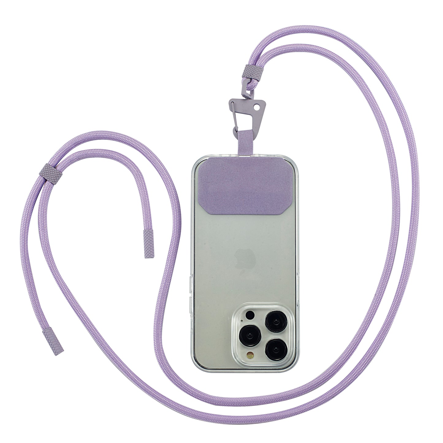 arktiscase Lanyard für Smartphones zum Umhängen