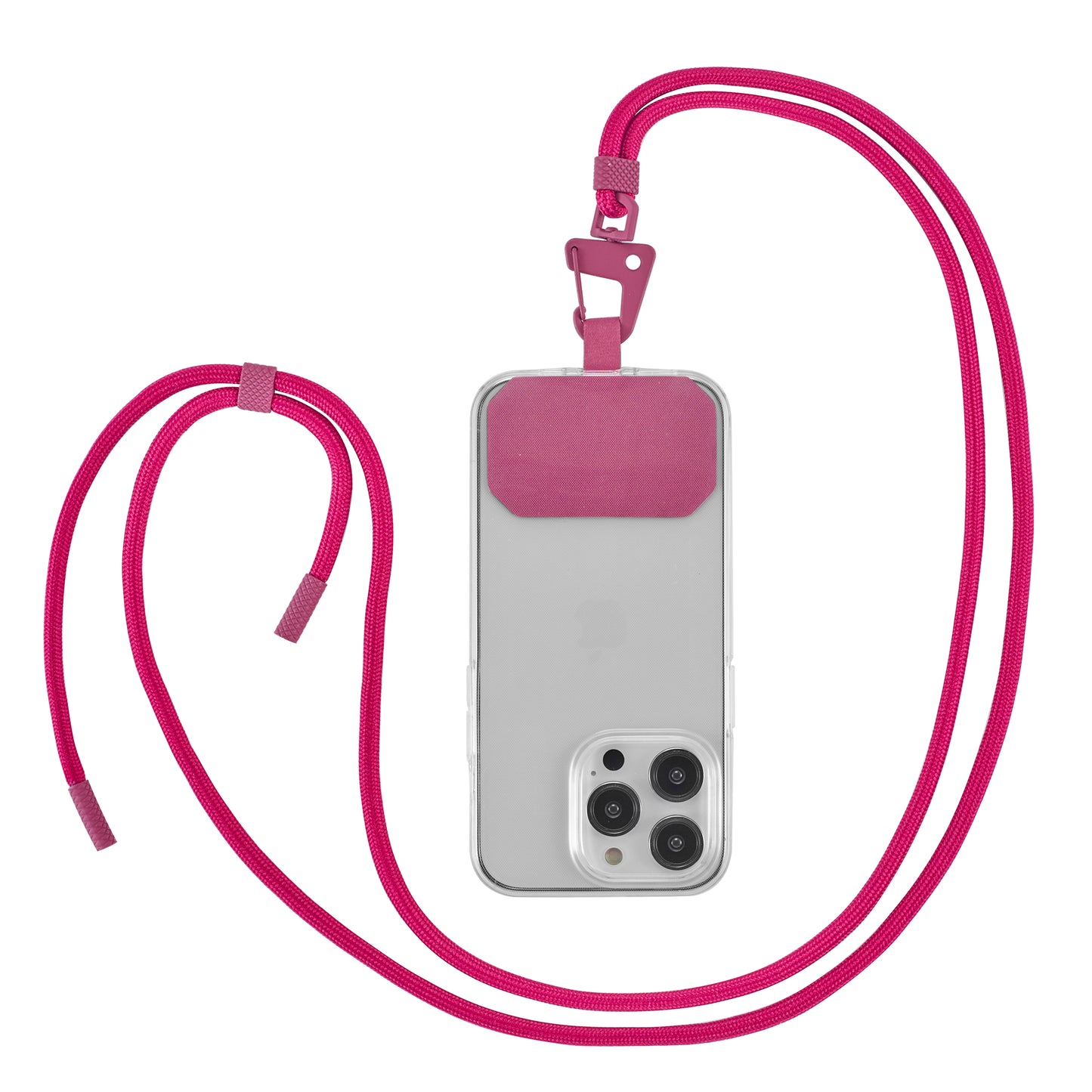 arktiscase Lanyard für Smartphones zum Umhängen