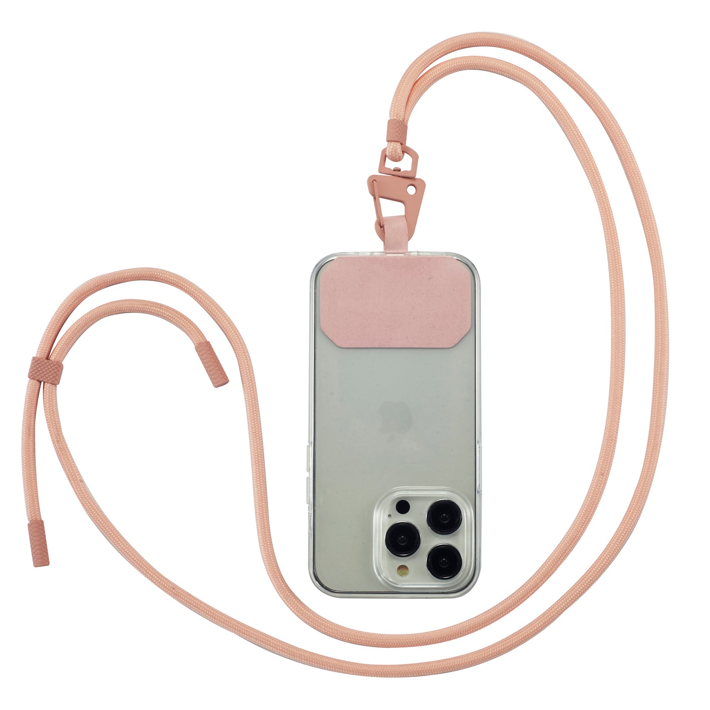 arktiscase Lanyard für Smartphones zum Umhängen