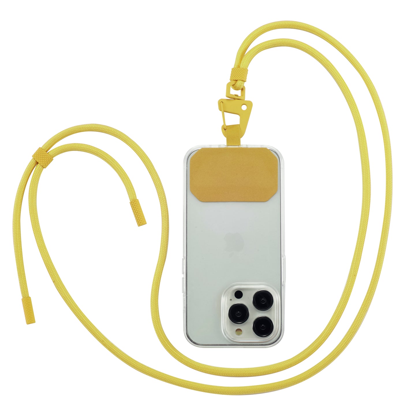 arktiscase Lanyard für Smartphones zum Umhängen