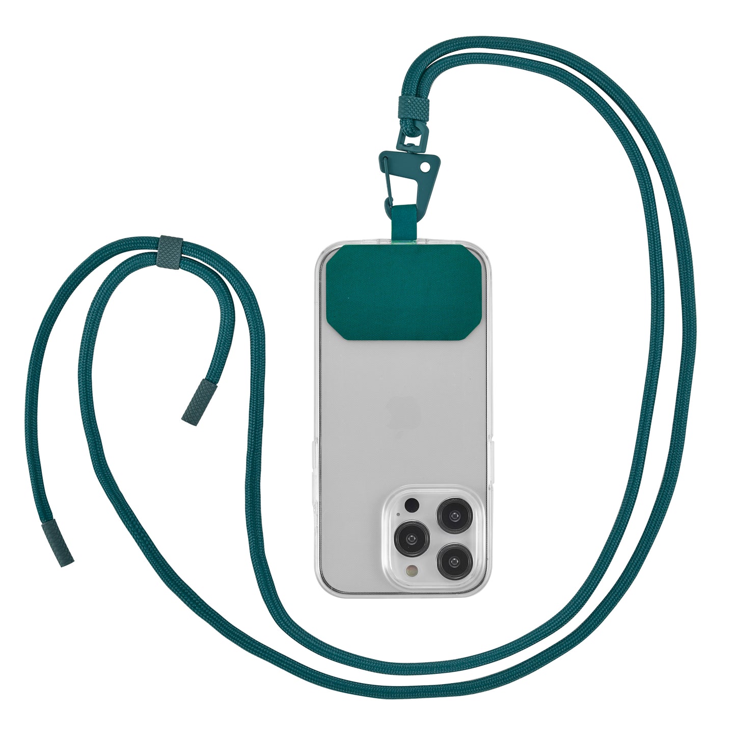 arktiscase Lanyard für Smartphones zum Umhängen