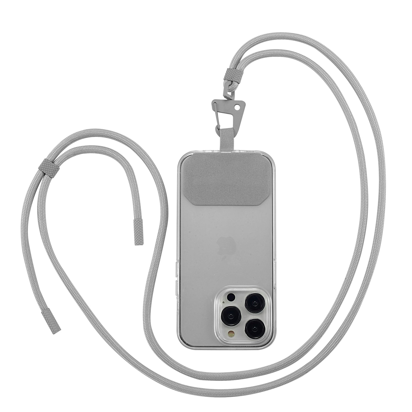 arktiscase Lanyard für Smartphones zum Umhängen