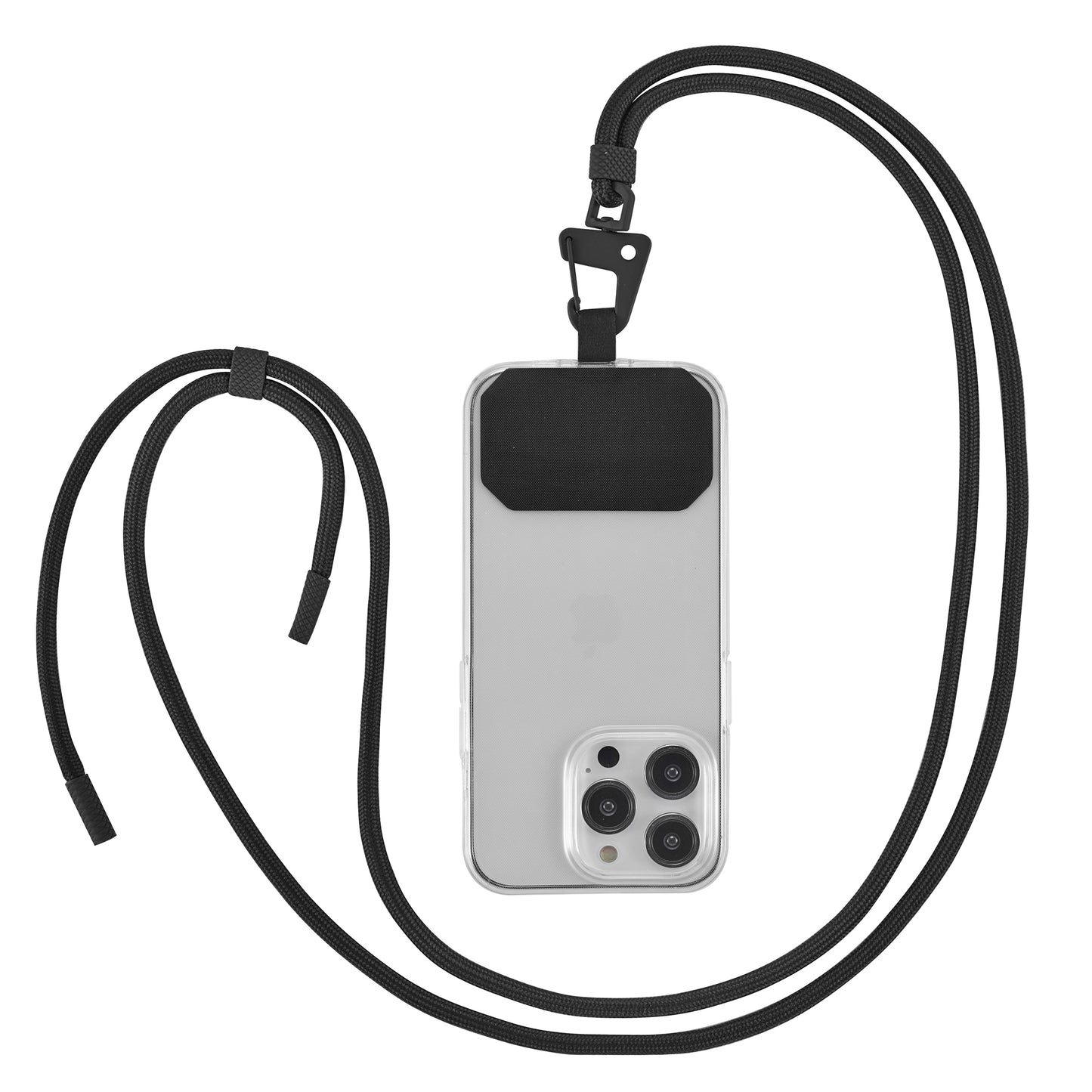 arktiscase Lanyard für Smartphones zum Umhängen
