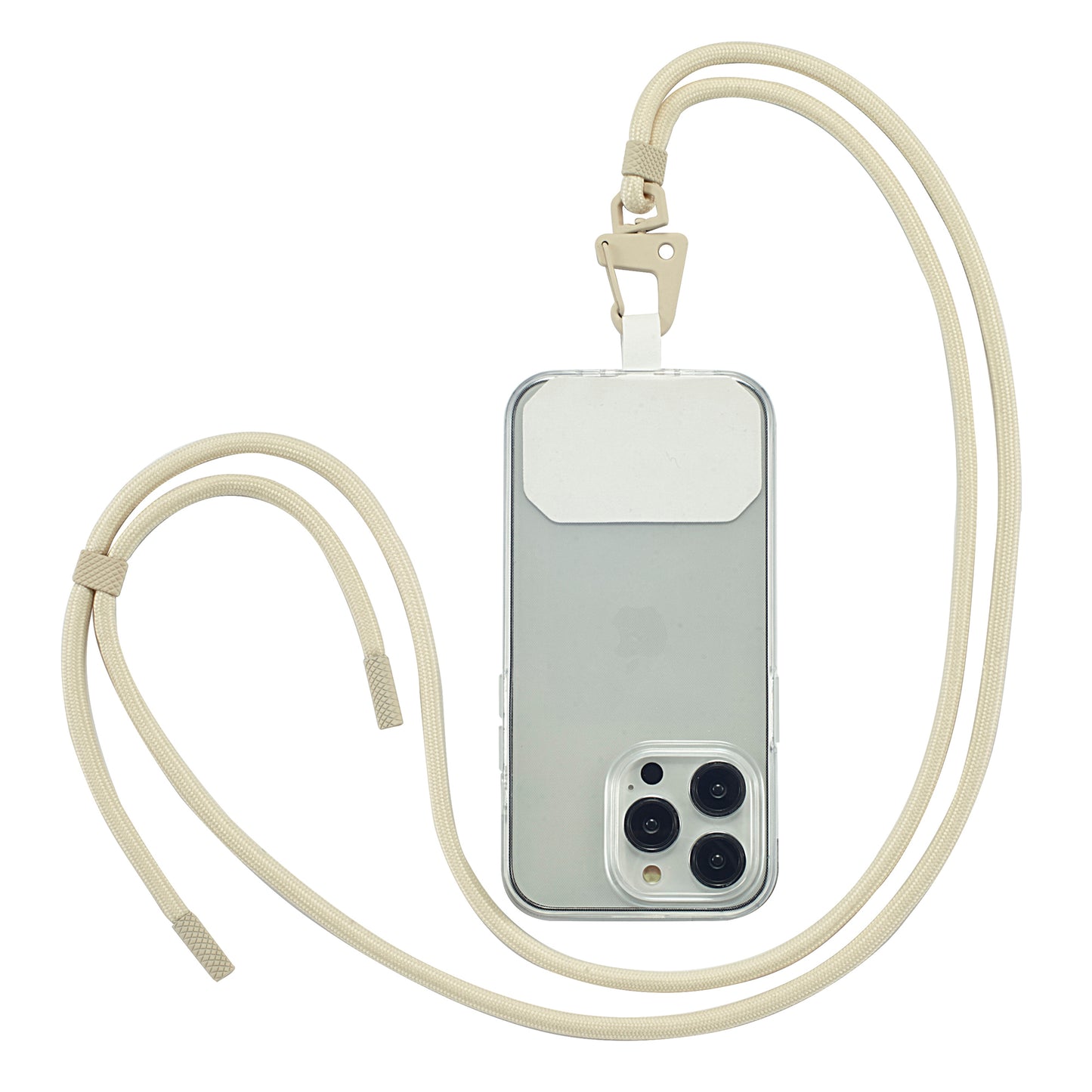 arktiscase Lanyard für Smartphones zum Umhängen