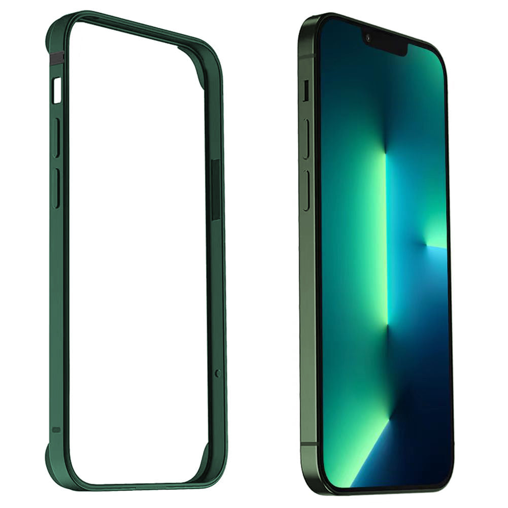 Aviato AirZERO Alu Bumper für iPhone 13 Pro Max