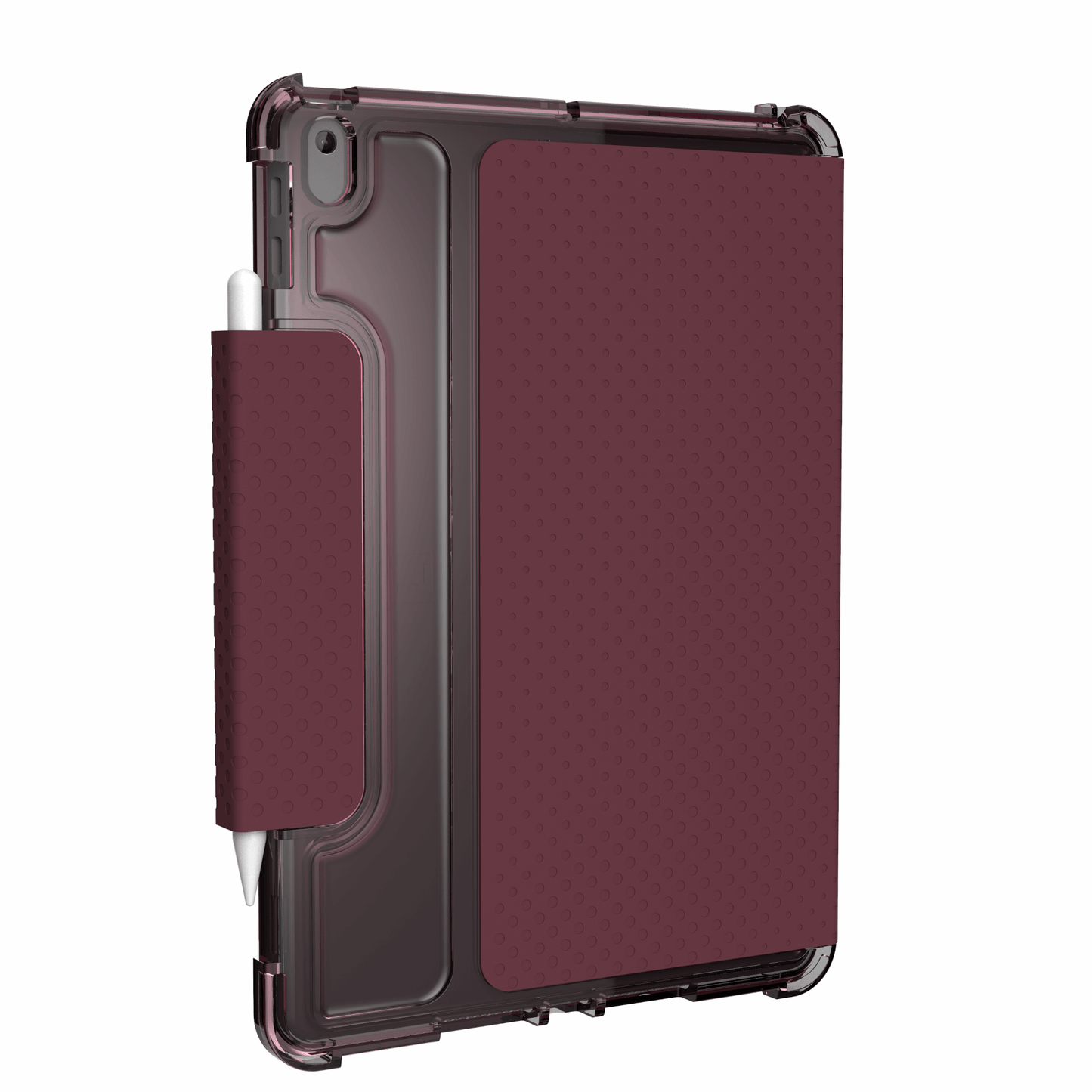 Urban Armor Gear Lucent Case für iPad 10,2"