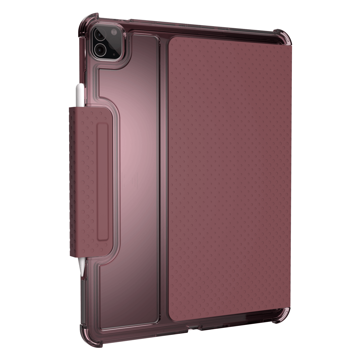 Urban Armor Gear Lucent Case für iPad 12,9" (2020-2021-2022)