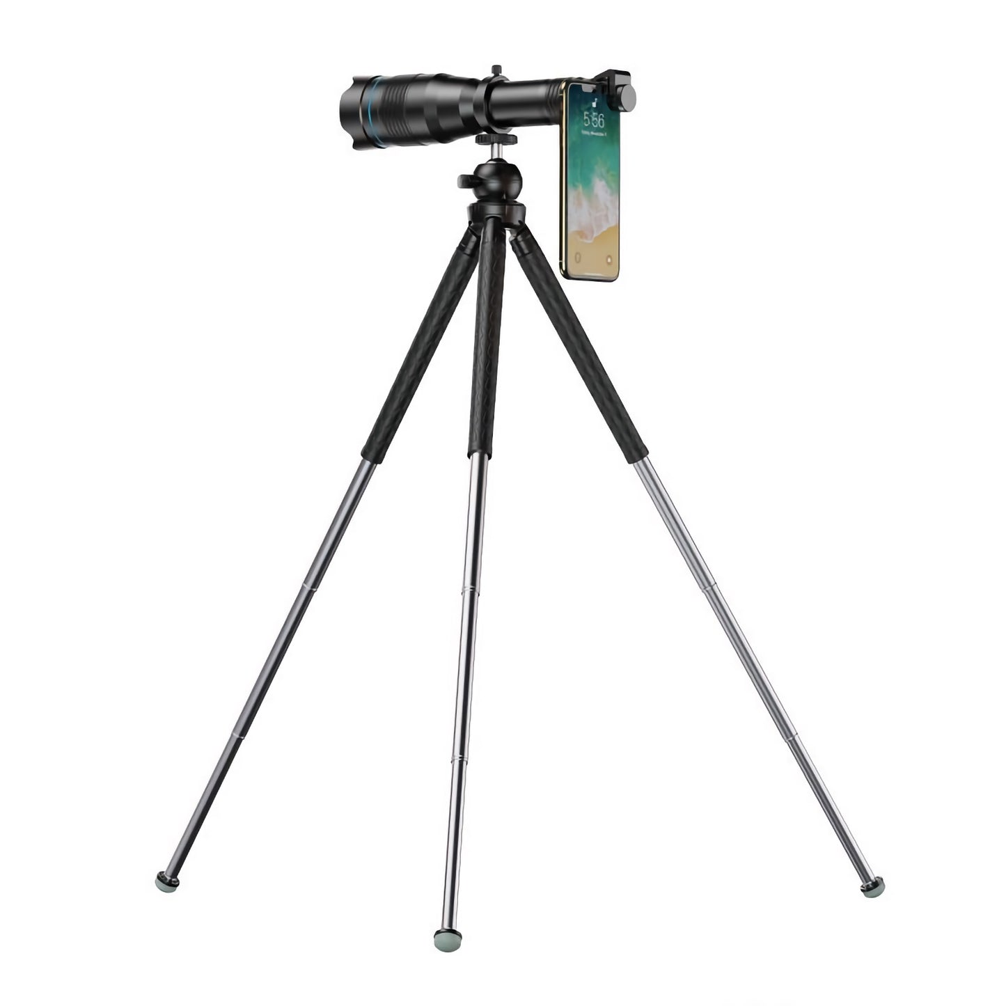 60-fach-tripod
